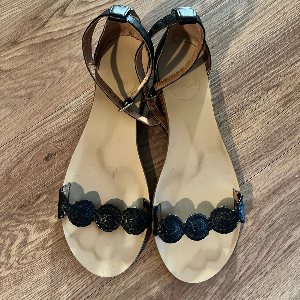 Jack Rogers Sandals